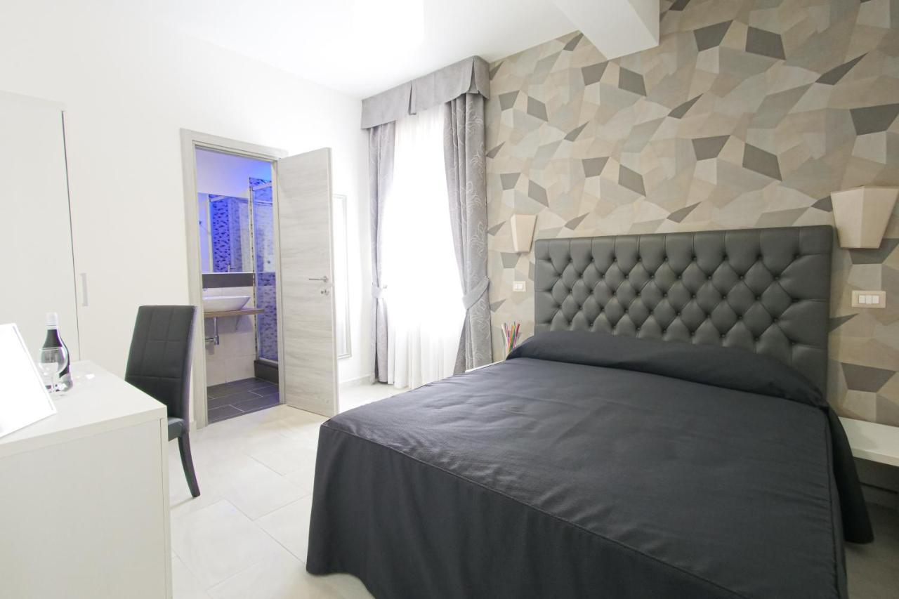 Hotel Terrazza Magenta Rom